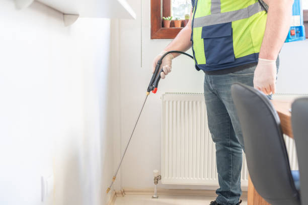 Best Ant Control Services  in Farmers Loop, AK